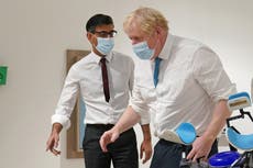 Boris Johnson has a clear and cunning plan to stay in power