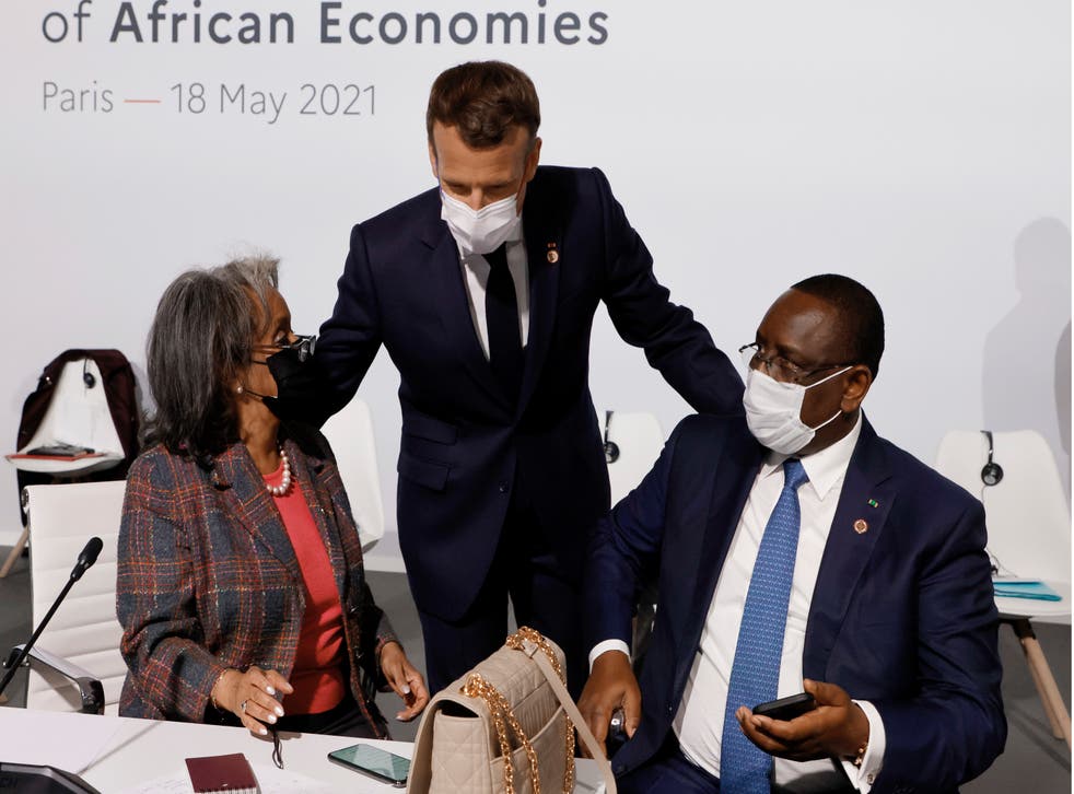 EU African Union Summit Preview