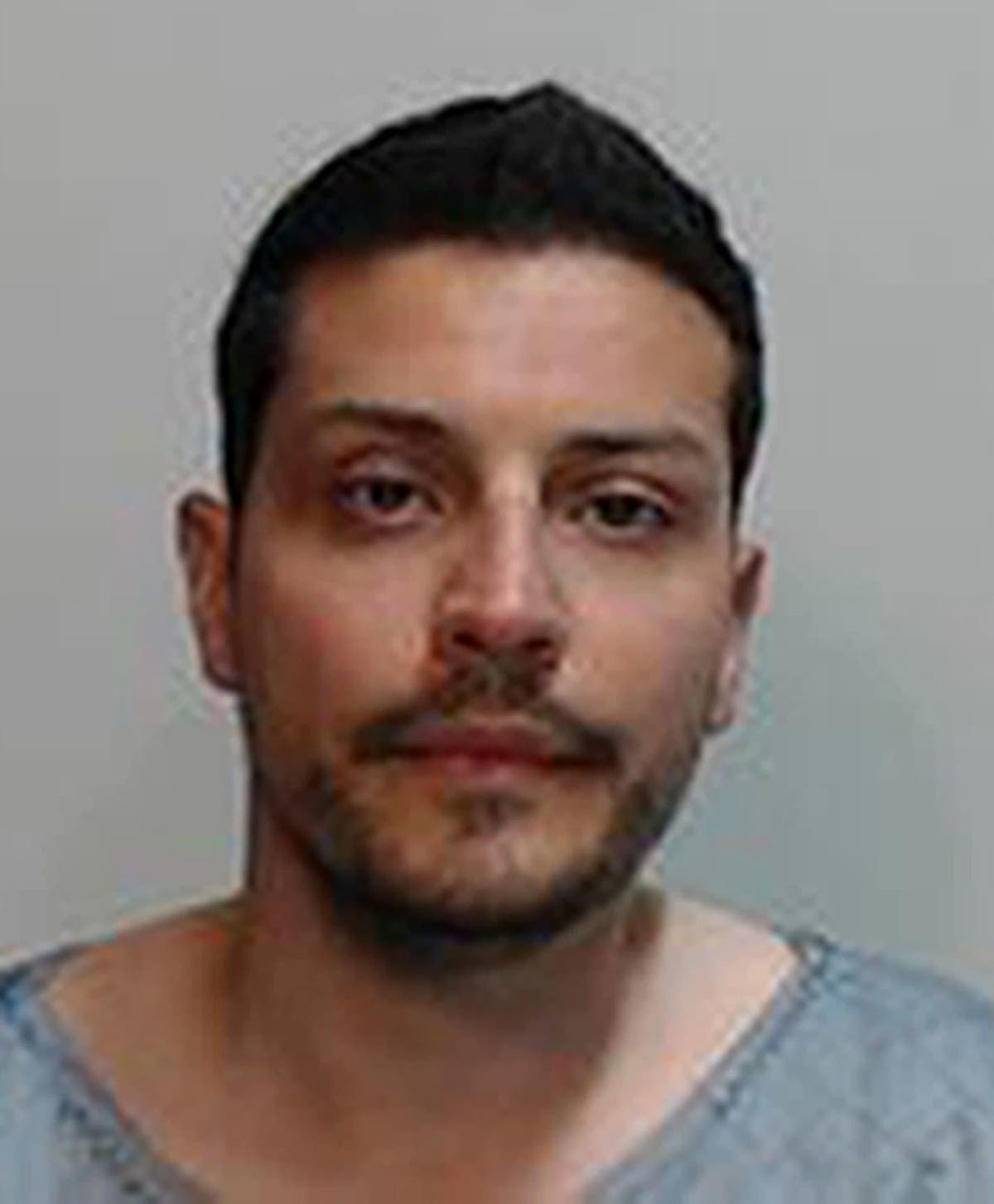 Eco-terrorist jailed after planting nail &lsquo;bomb&rsquo; in Edinburgh tourist hotspot