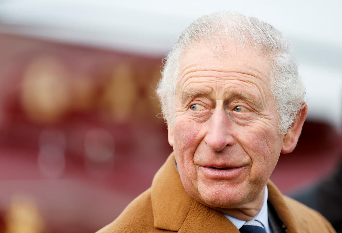 Charles to visit Wales as he emerges from isolation after catching Covid again Charles to visit Wales as he emerges from isolation after catching Covid again
