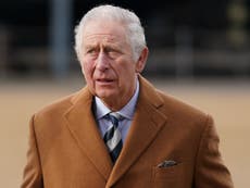 Prince’s Foundation: Police launch investigation into ‘cash for honours’ at Prince Charles’ charity