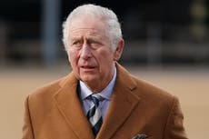Prince’s Foundation: Police launch investigation into ‘cash for honours’ at Prince Charles’ charity