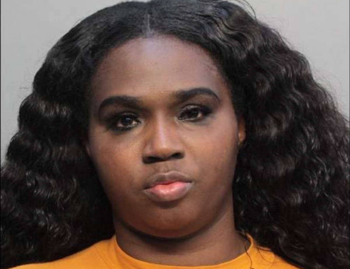 Florida woman accused of paying hitman with Covid PPP loan