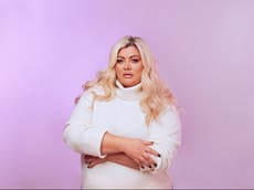 Gemma Collins: Self-Harm and Me review: This shocking documentary shows a different side to the reality star