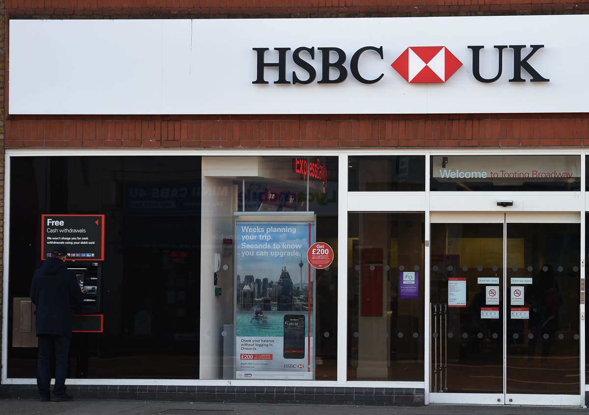 72% fall in telephone banking fraud attempts recorded by HSBC UK
