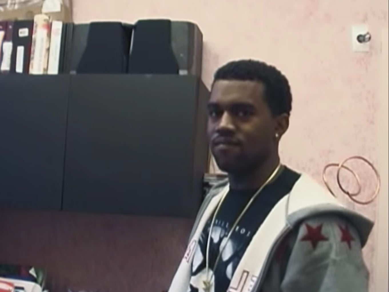 Kanye West en Roc-A-Fella Records