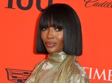 Naomi Campbell faces backlash over ‘problematic’ comments about daughter: ‘Adopted children are your children too’