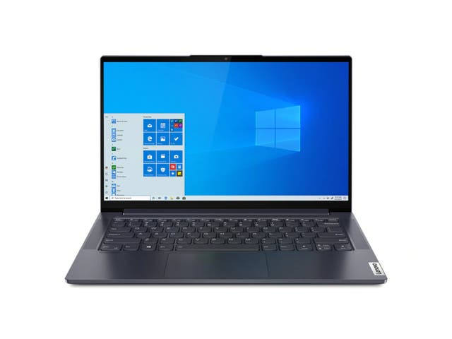 Lenovo Yoga Slim 7 | StoryMag