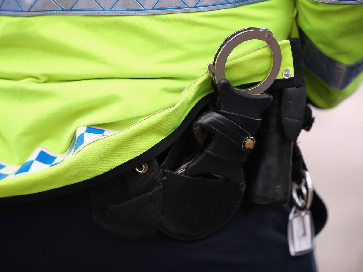 Man jailed for attacking woman abused others as police ‘failed to heed rape threats’