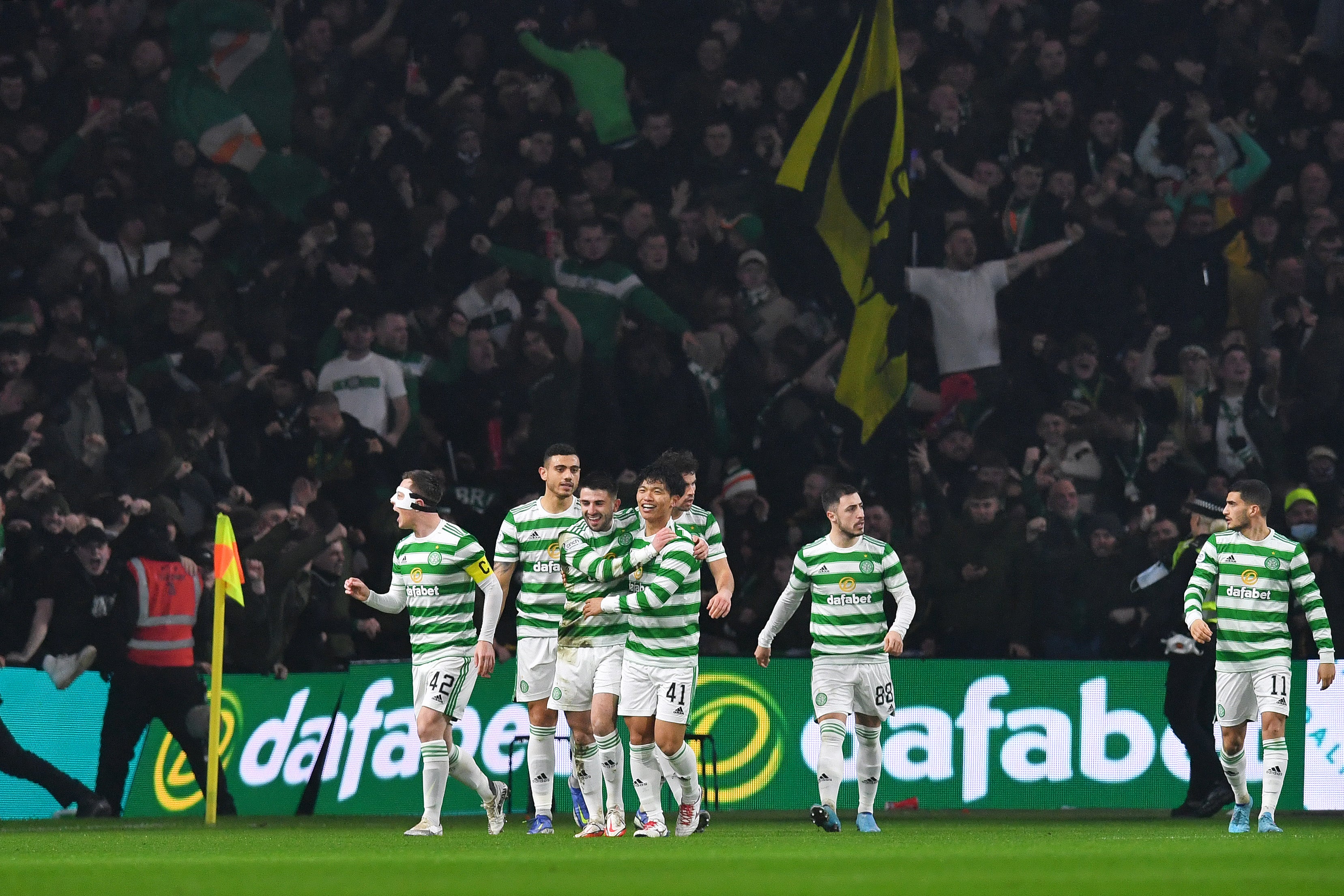 Is Celtic vs Bodo/Glimt on TV tonight? Kick-off time, channel and how to watch Europa Conference League fixture The Independent