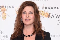 Fans support Linda Evangelista after she opens up about how a cosmetic procedure damaged her body