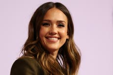 Jessica Alba shares tactic she deployed for avoiding ‘Hollywood predators’