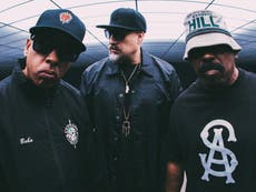 Cypress Hill: ‘The next album will be our last’ 