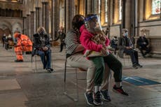 Covid: All children aged 5 to 11 in England to be offered vaccine