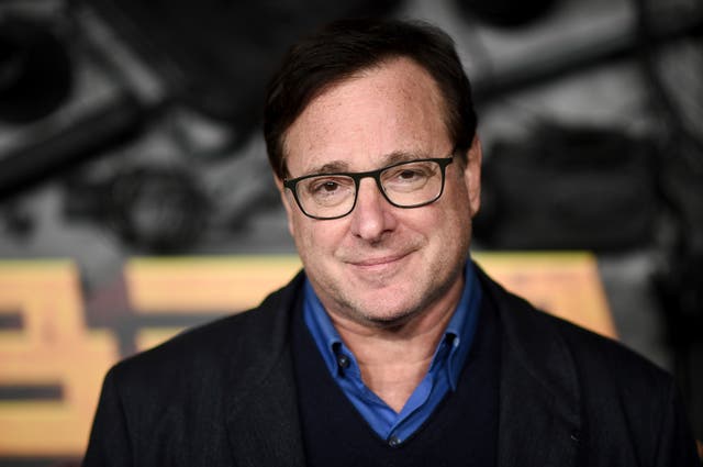 <p>Bob Saget murió el 9 de enero en su habitación de hotel en Orlando </p>