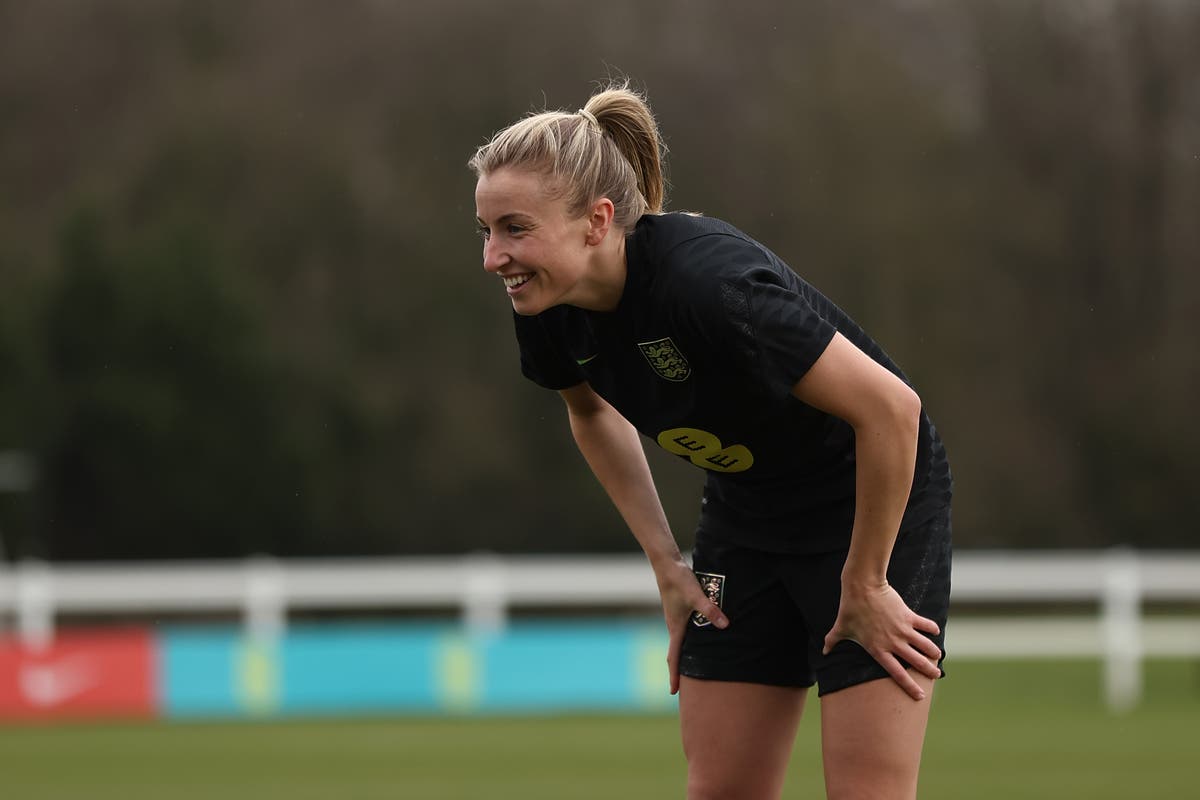 England vs Canada live stream: How to watch Arnold Clark Cup fixture online and on TV tonight 