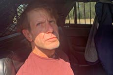 Mississippi prison staff suspended for failing to report a double murderer had escaped until a day later