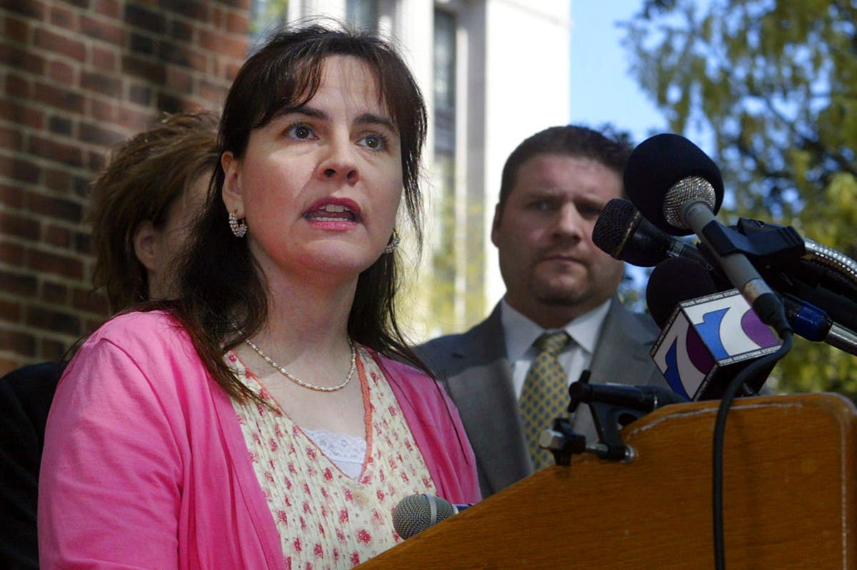 Former fugitive pleads guilty in 2009 parental kidnapping 