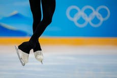EXPLAINER: How figure skaters deliver quadruple jumps