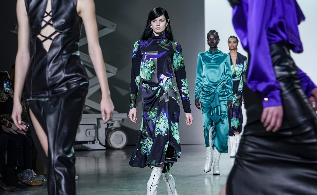 Prabal Gurung sends a &lsquo;NY love song&rsquo; to homeland of Nepal