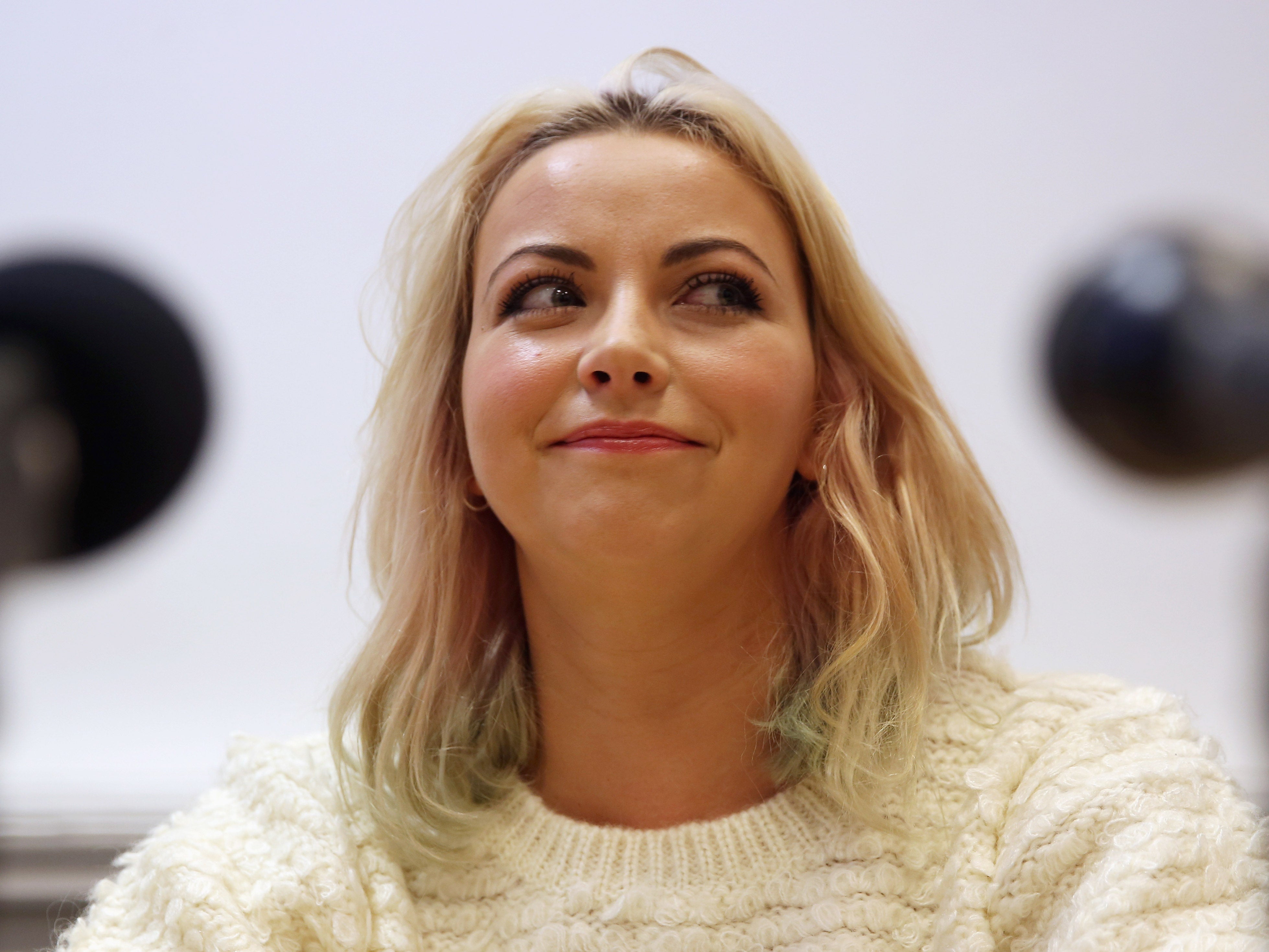 <p>Charlotte Church has launched an appeal to find a new location for her project, saying the news had been a “rollercoaster”</p>