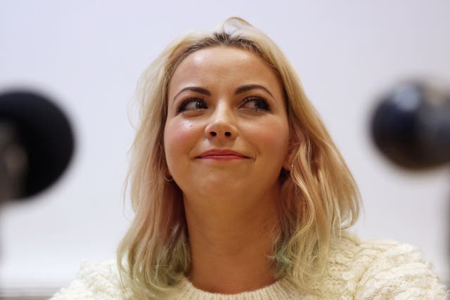 <p>Charlotte Church has launched an appeal to find a new location for her project, saying the news had been a “rollercoaster”</p>