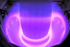 Google’s DeepMind AI can now manipulate nuclear fusion