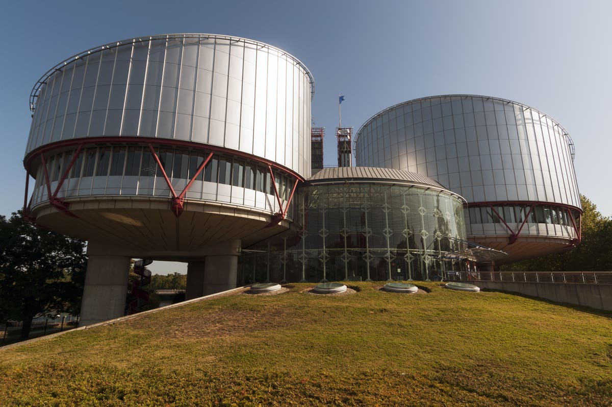 Inquest was ‘sufficient investigation’ into Co Armagh shooting – European court Inquest was ‘sufficient investigation’ into Co Armagh shooting – European court