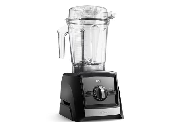 <p>Vitamix is recalling 570,000 blender parts, claiming that some of the blades inside its machines can become exposed and cut customers. Instead of offering new devices. The company is sending owners a  kit to make the repairs </p>