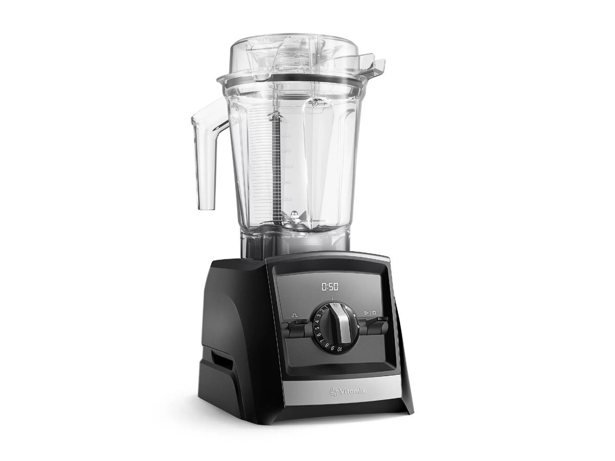 Vitamix issues recall on blender parts – but users will be the ones making the repairs