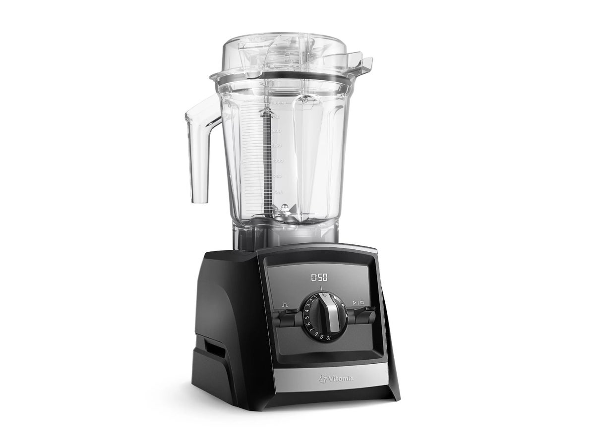 Vitamix issues recall on its $500-plus blenders – but users will be the ones making the repairs