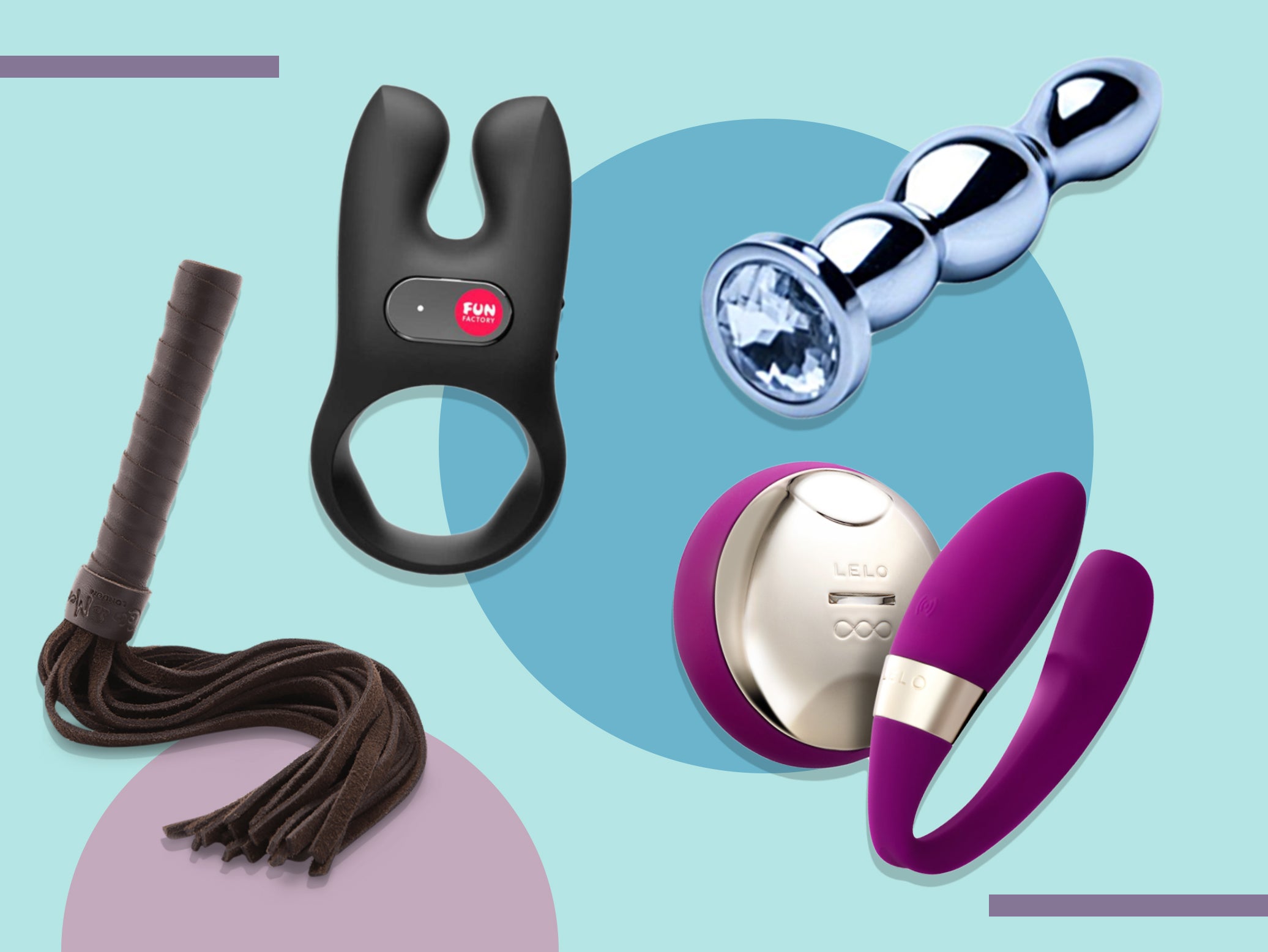 Best sex toys for couples 2022 Love Honey, Lelo and more The Independent picture