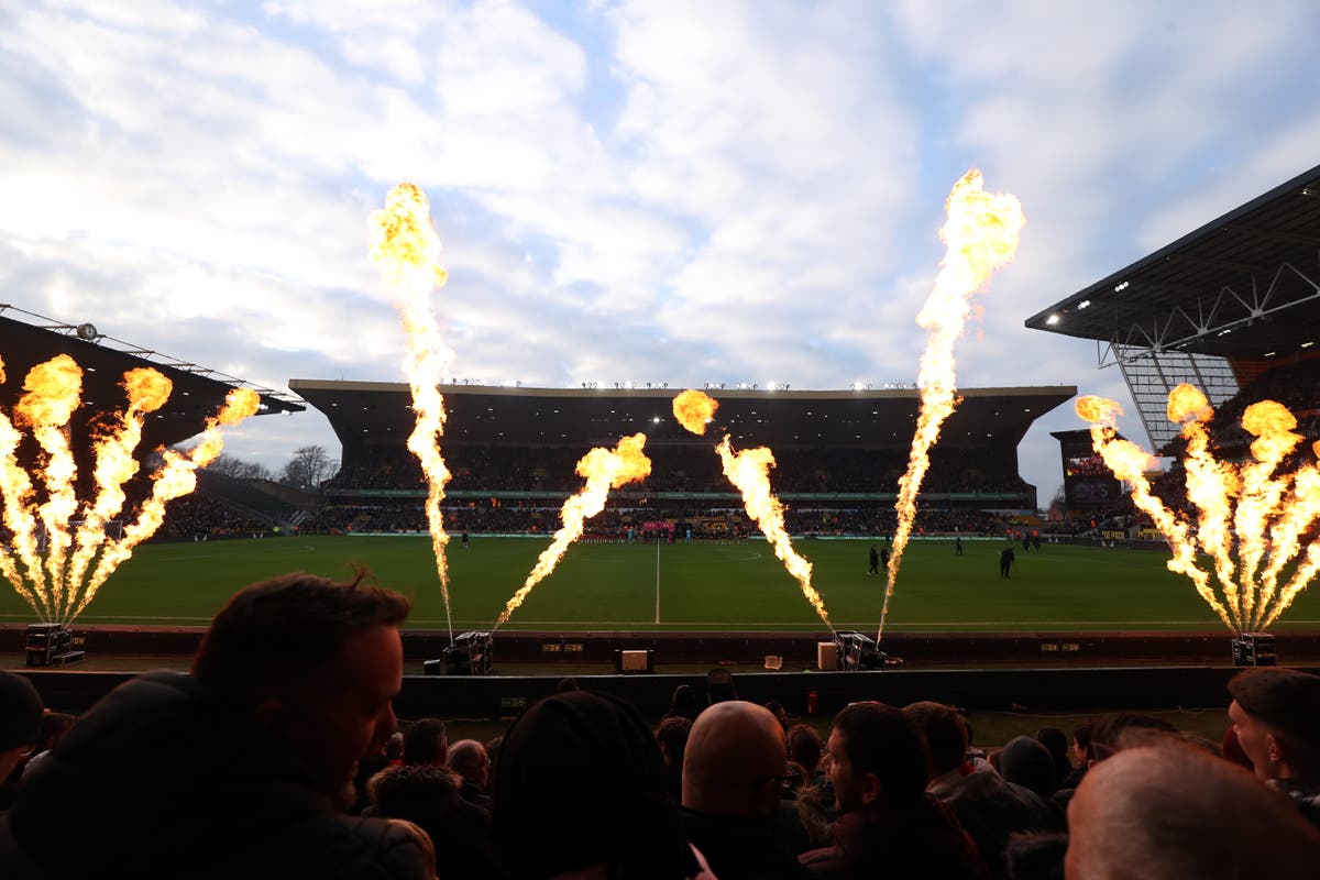 England to play two Nations League matches at Molineux England to play two Nations League matches at Molineux