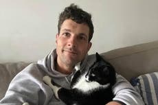 Sydney shark attack: British victim Simon Nellist fought to protect marine life