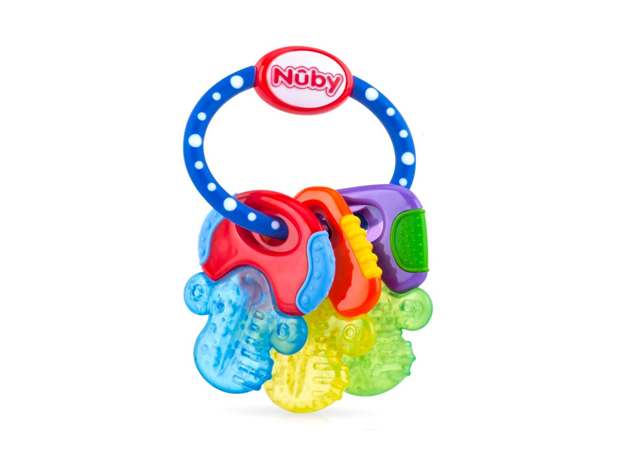 Best baby teething toys 2022: Sensory teethers for babies and toddlers |  The Independent