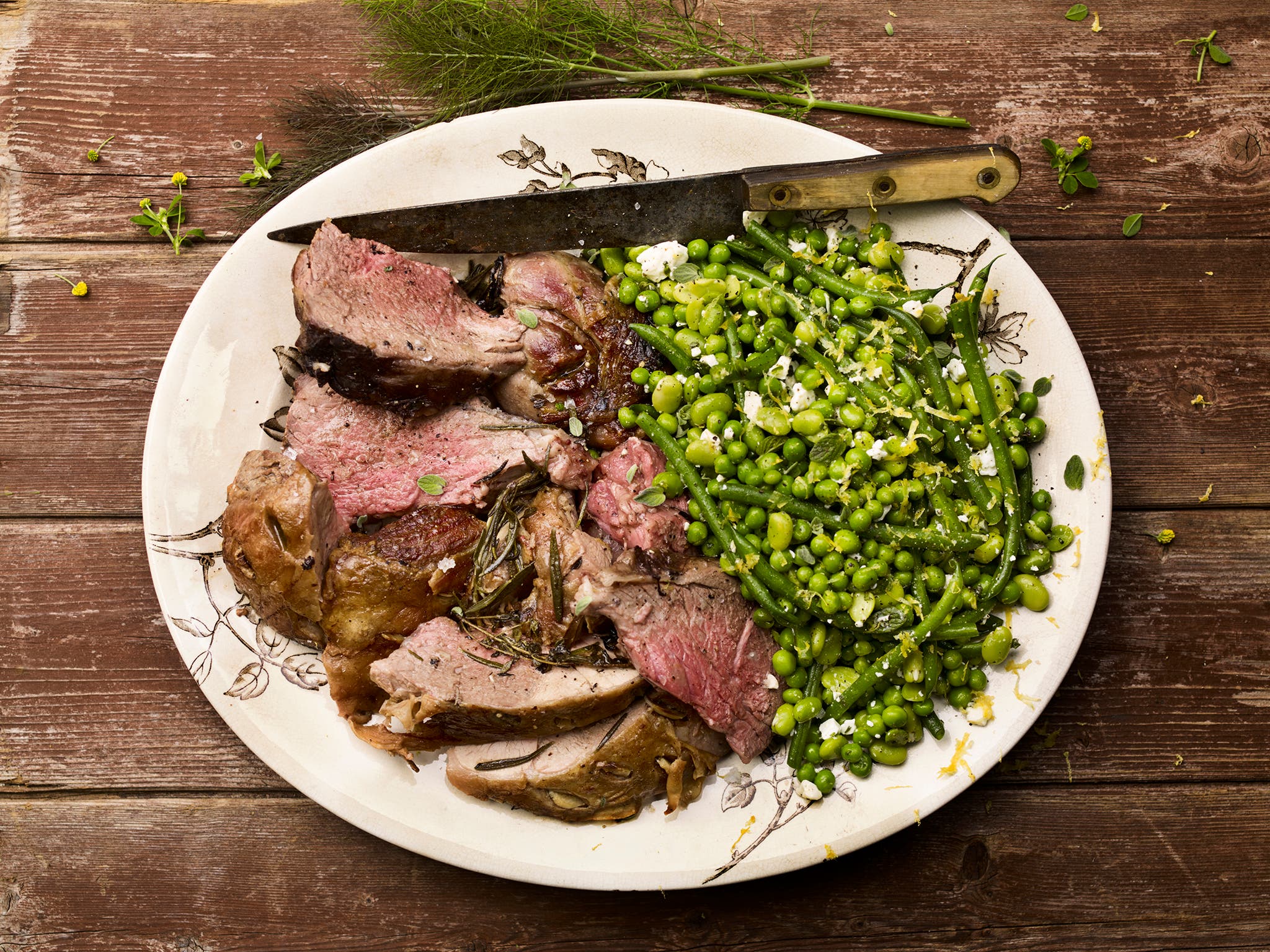The only lamb recipes you will ever need for a big Easter feast - Vimarsana News