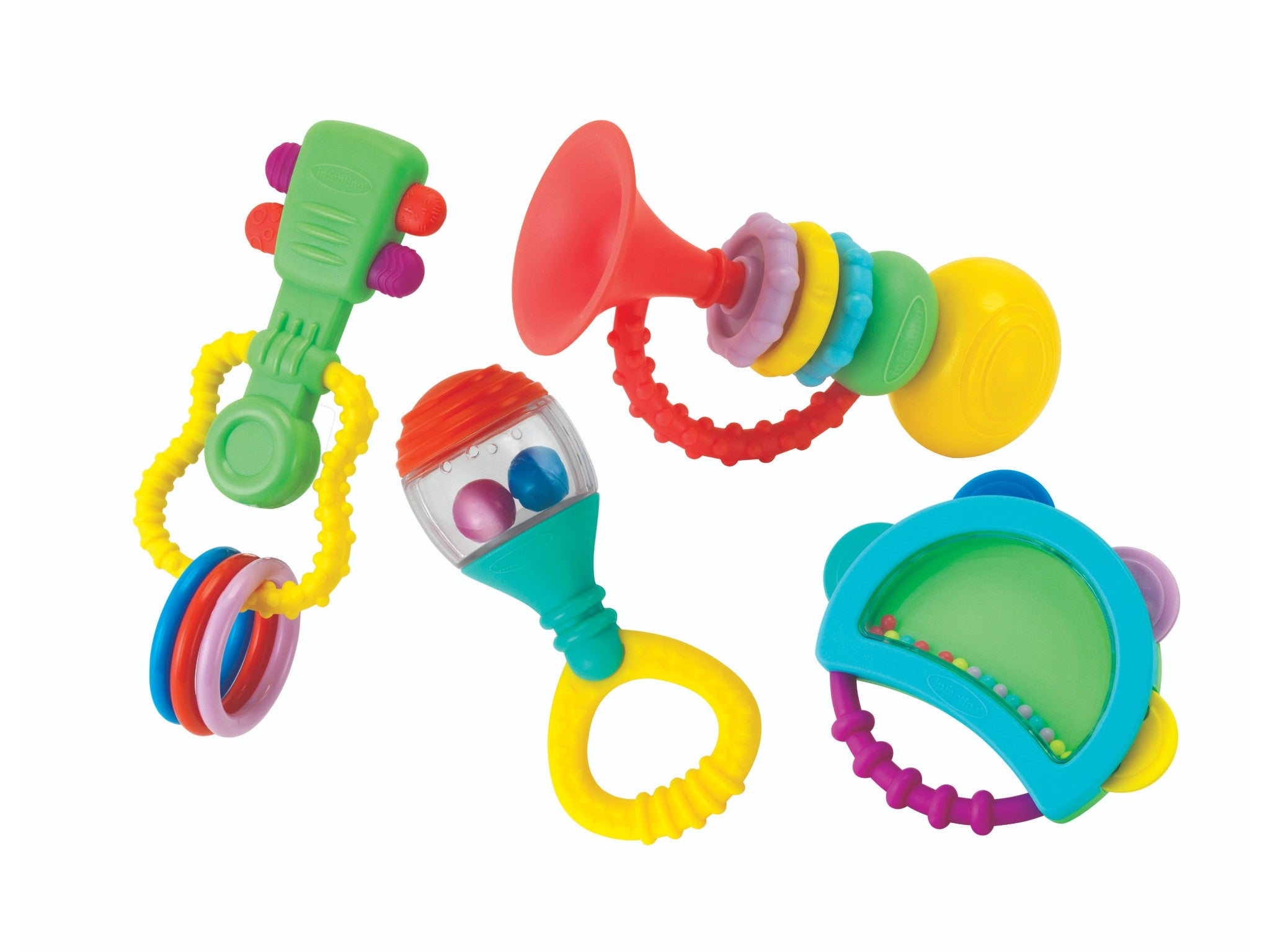 Best baby teething toys 2022: Sensory teethers for babies and toddlers |  The Independent