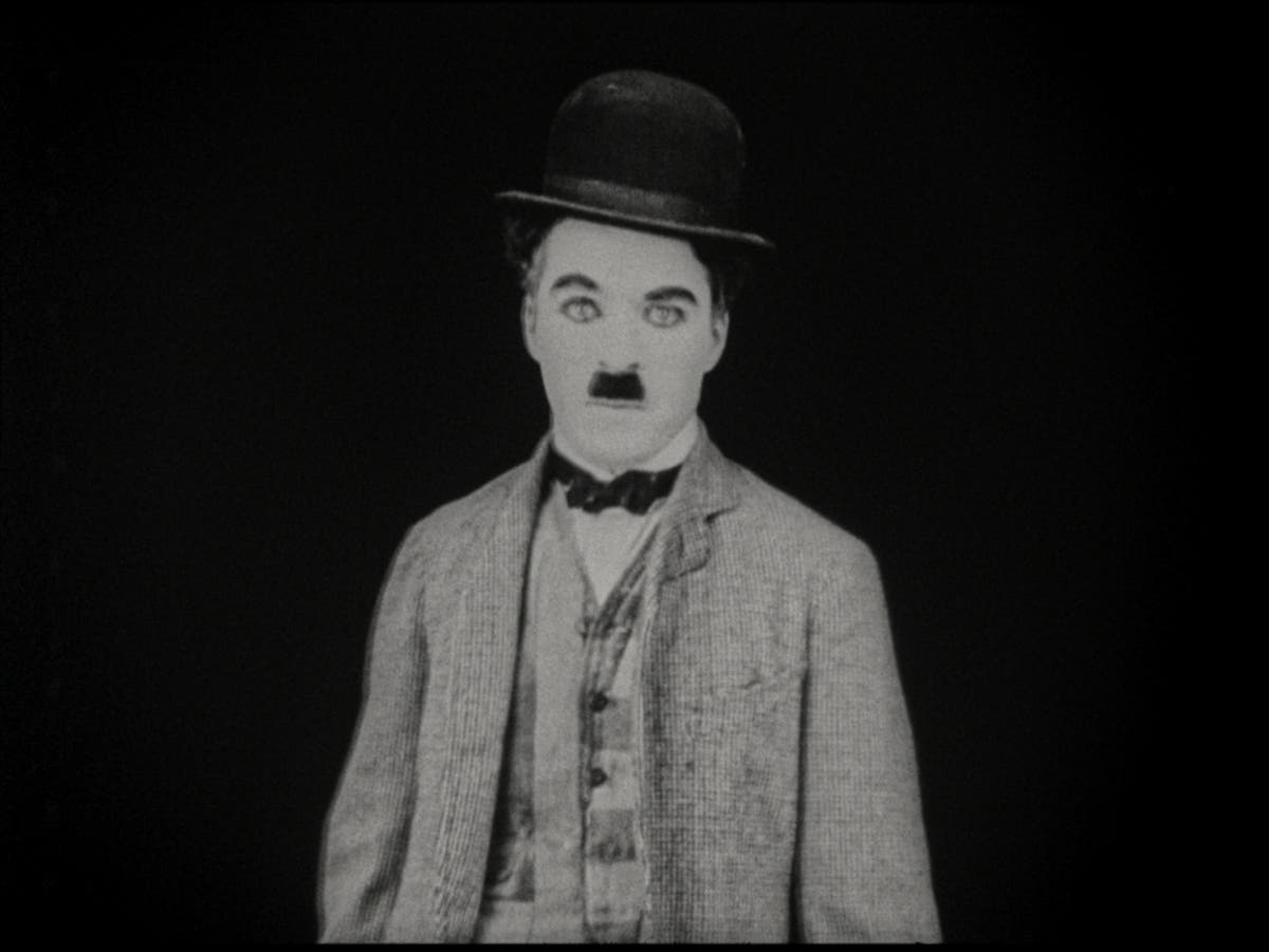 The Real Charlie Chaplin never delivers on the promise of its title – review