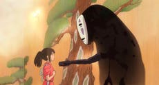 Spirited Away: The nightmarish fantasy that brought Studio Ghibli to the west