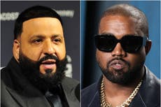 DJ Khaled urges Kanye West to ‘KEEP GOING’ after watching ‘very inspiring’ Jeen-Yuhs documentary