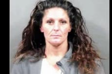 Mother jailed for murdering man who ‘beat her 19-year-old son with baseball bat’