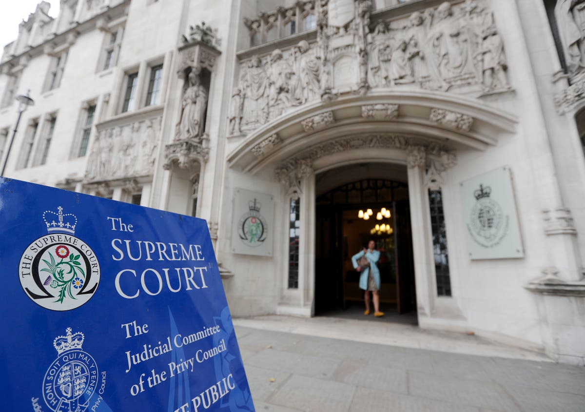 News agency loses landmark privacy case at UK Supreme Court