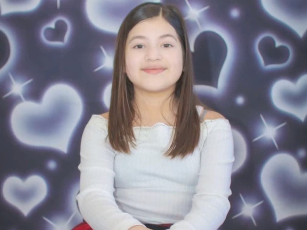 Arlene Alvarez: Heartbroken parents of nine-year-old shot dead by man targeting thief recount her last moments