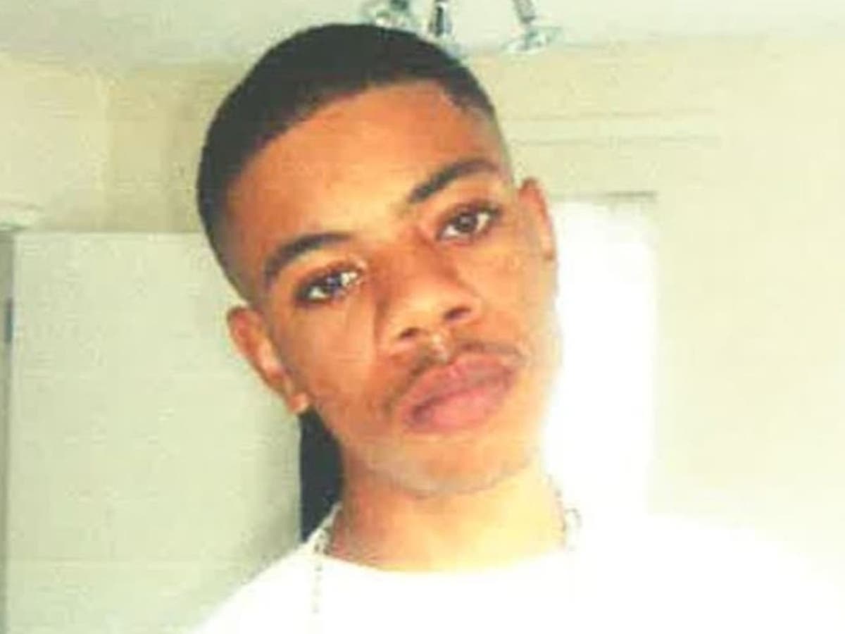 Darren Ogiste: Fresh appeal for information after drive-by shooting in London 16 years ago