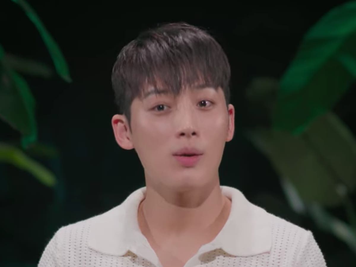 Single&rsquo;s Inferno contestant Moon Se-hoon calls out Netflix show&rsquo;s editing after viewer criticism