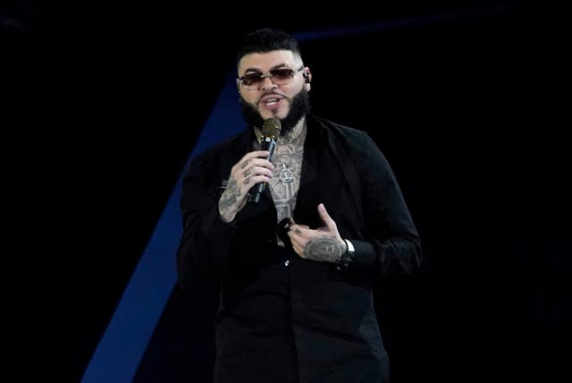 FARRUKO