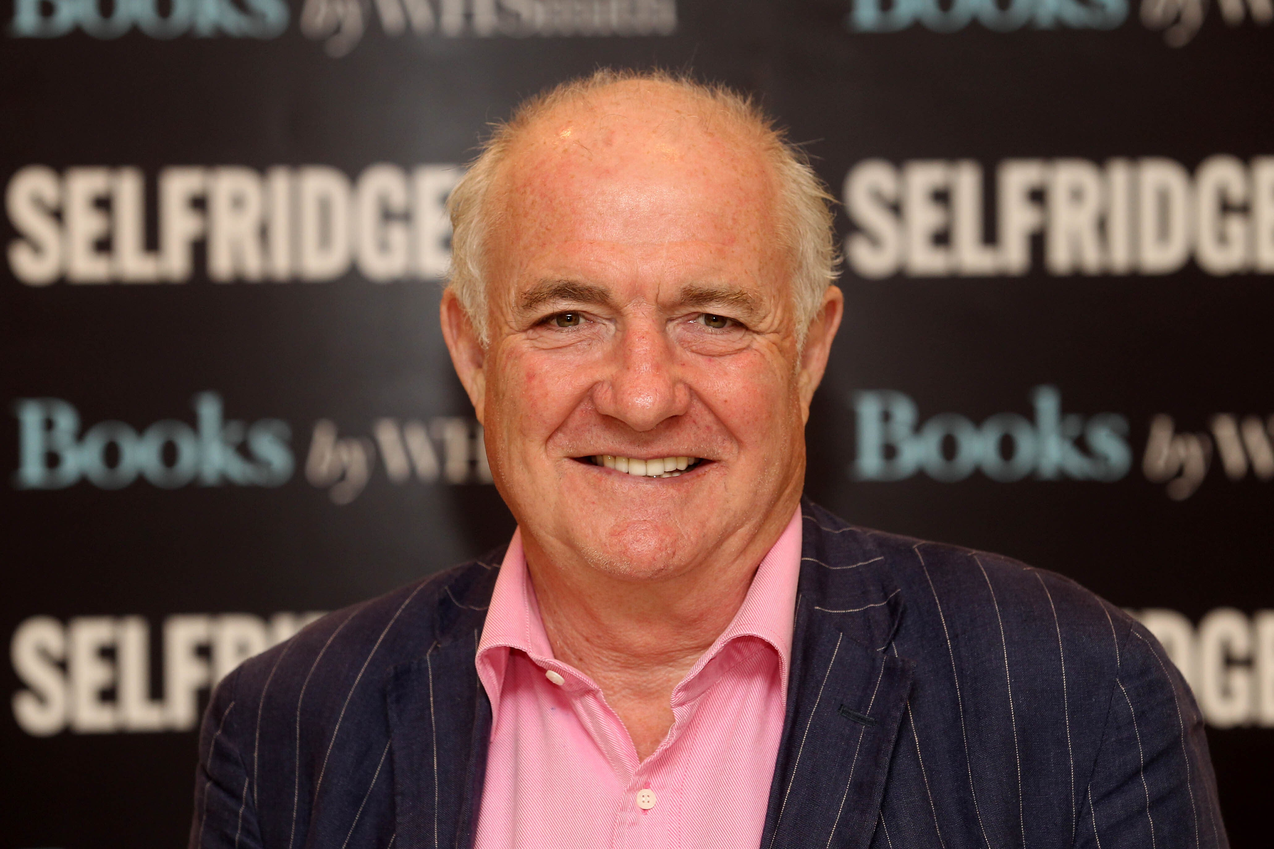 Rick Stein is based in Padstow