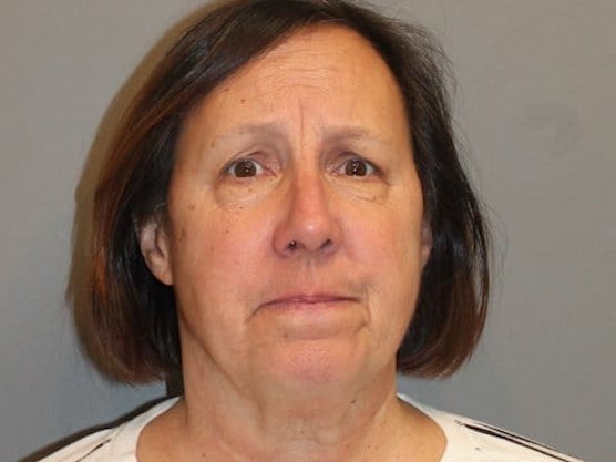 Former Republican election official Ellen Wink is on trial for murder