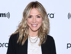 Former ‘View’ host Debbie Matenopoulous opens up about her nine miscarriages: ‘My heart was broken’