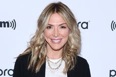 Former ‘View’ host Debbie Matenopoulous opens up about her nine miscarriages: ‘My heart was broken’